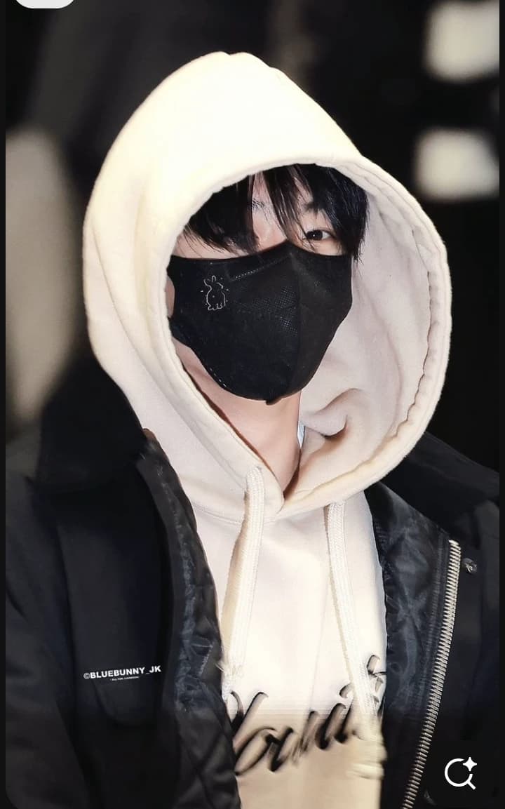 Jungkook thumbnail