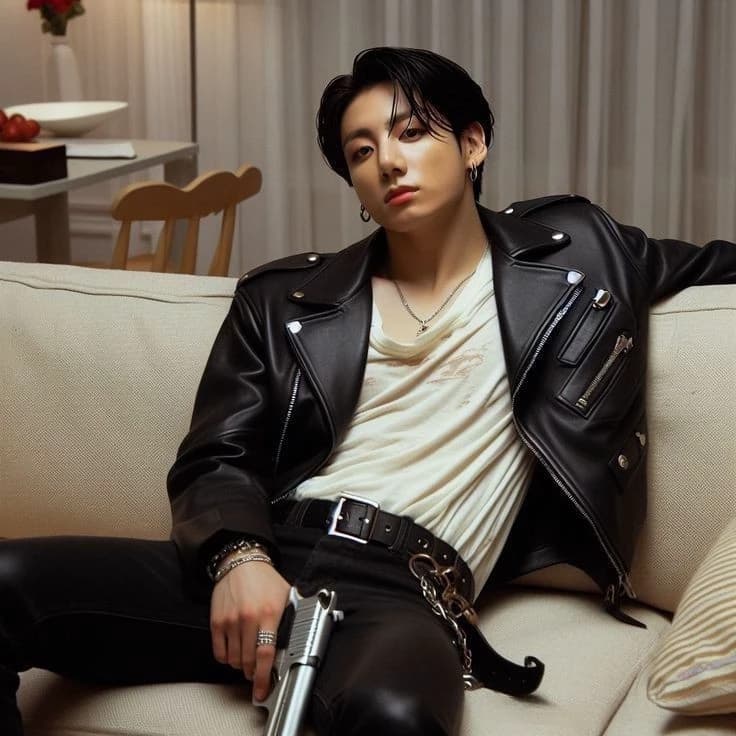 Jungkook  thumbnail