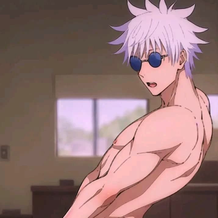 Gojo thumbnail