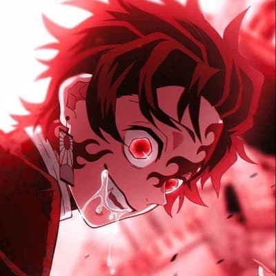 Demon King Tanjiro thumbnail