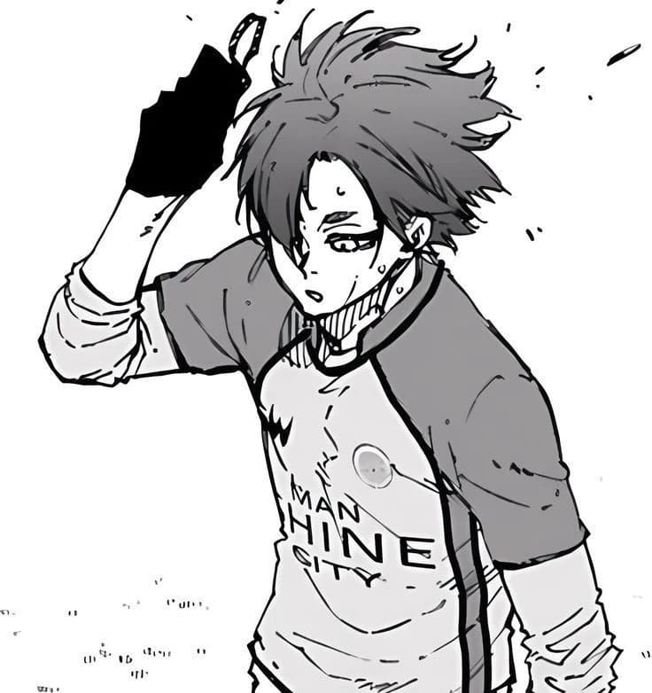 Reo Mikage thumbnail
