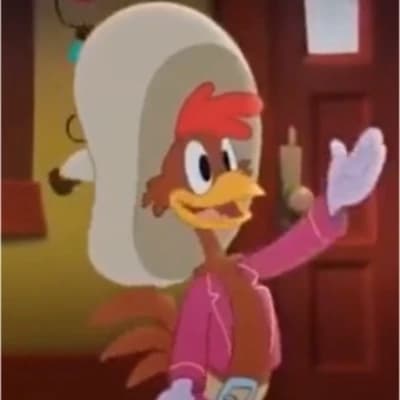 Panchito Miguel Junípero Francisco Quintero González III thumbnail