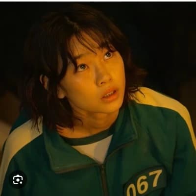Kang Sae-byeok (Number 067) thumbnail