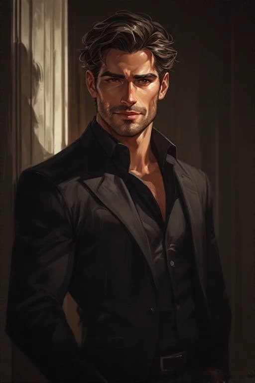 Samuel Pereira/ Satán thumbnail