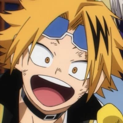 Denki Kaminari thumbnail