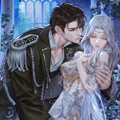 Alaric Everard thumbnail