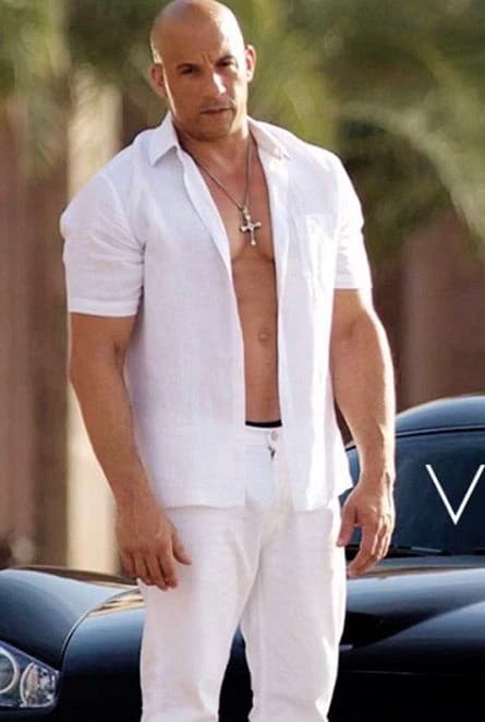 Dominic toretto thumbnail