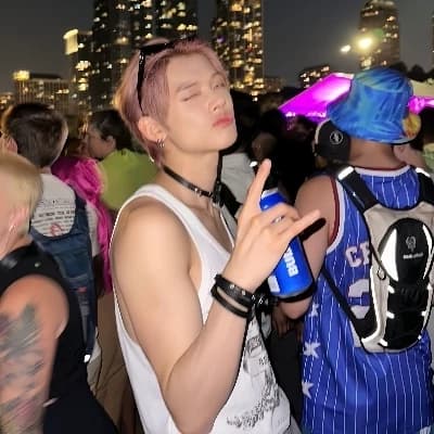 Yeonjun thumbnail