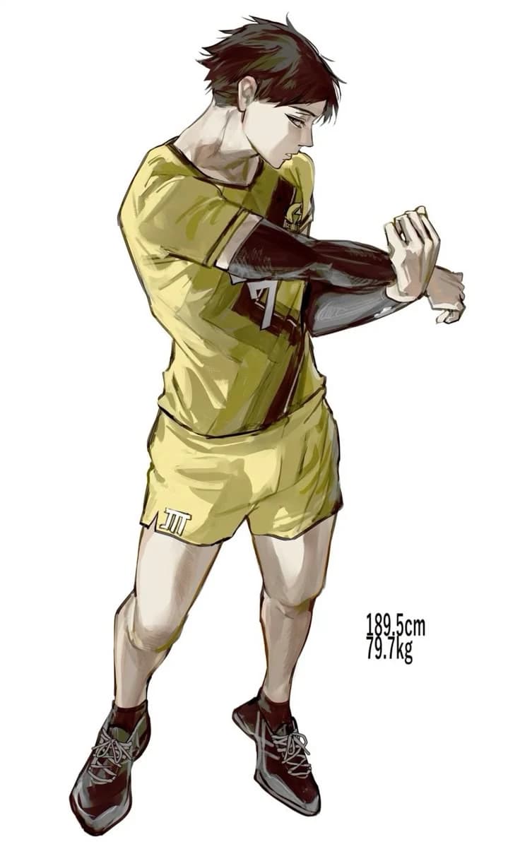 Suna Rintarou thumbnail