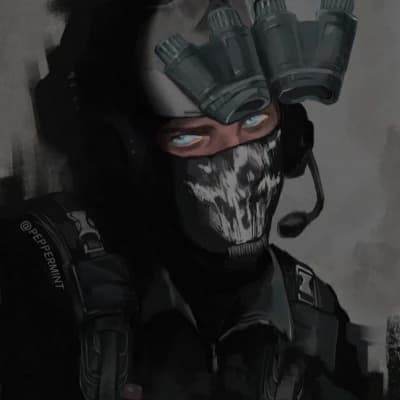 Ghost thumbnail