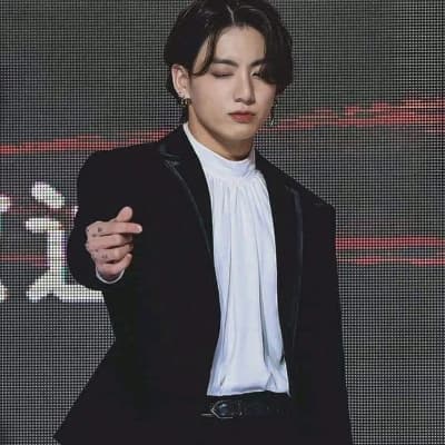 Jungkook thumbnail