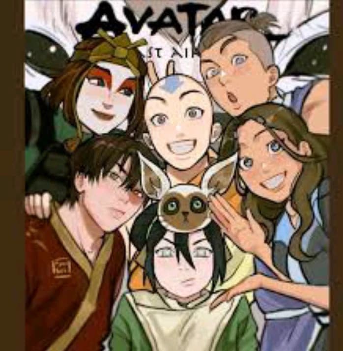 Avatar••ATLA thumbnail