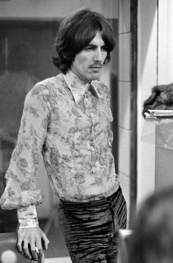 George Harrison thumbnail