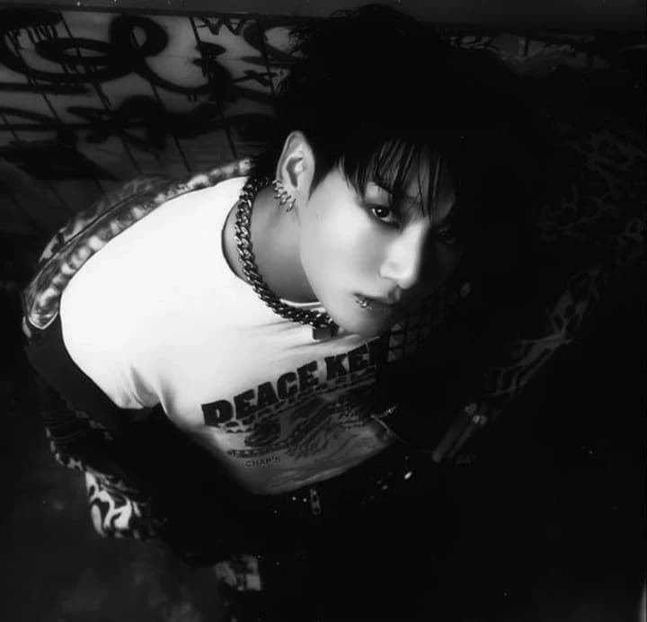 Jungkook thumbnail