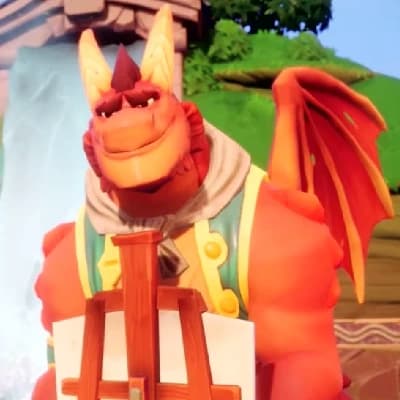 Delbin thumbnail