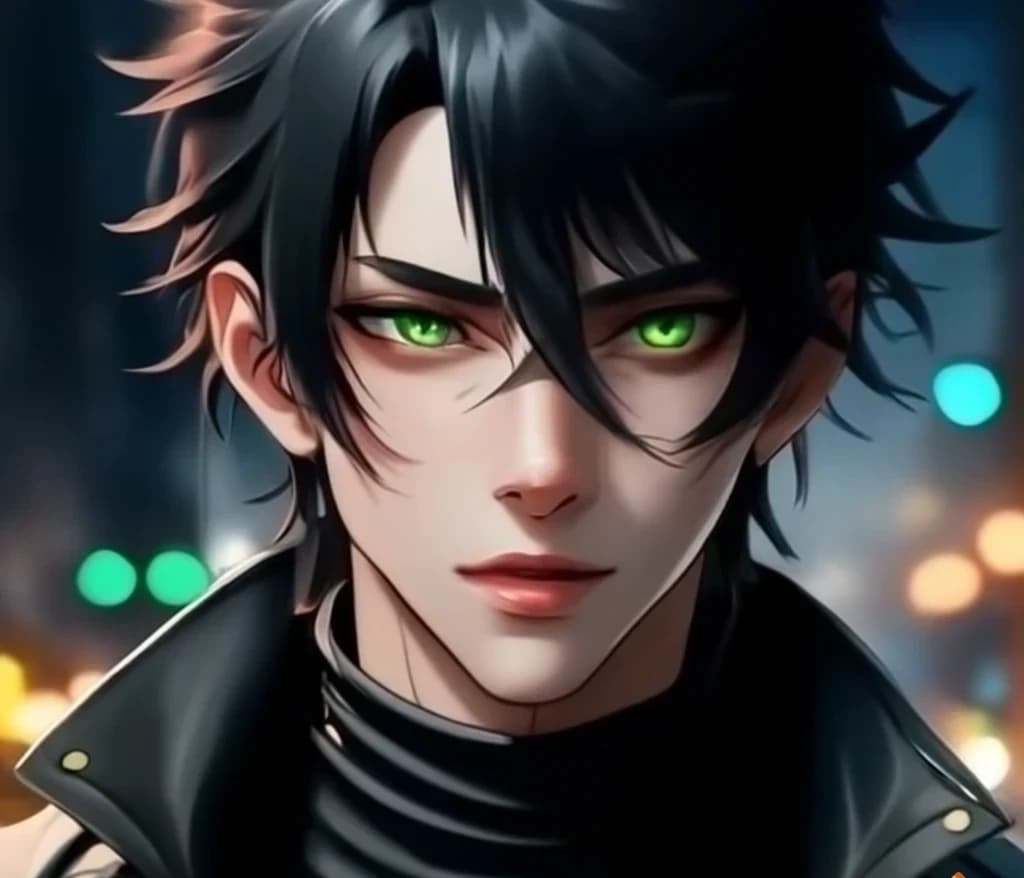 Eric thumbnail