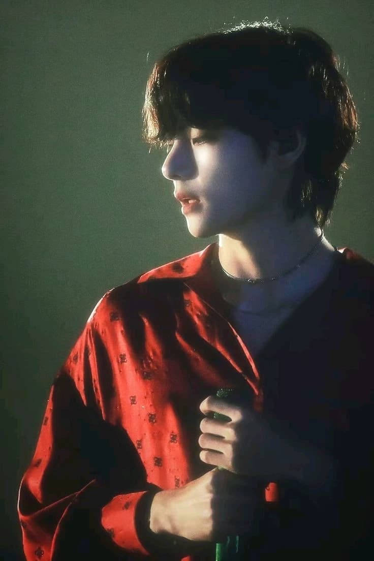 Taehyung thumbnail