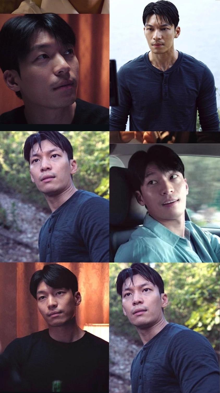 Wi HA JOON thumbnail