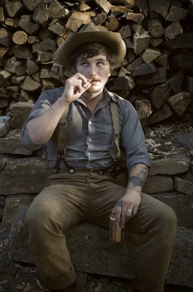Farmer Boy thumbnail