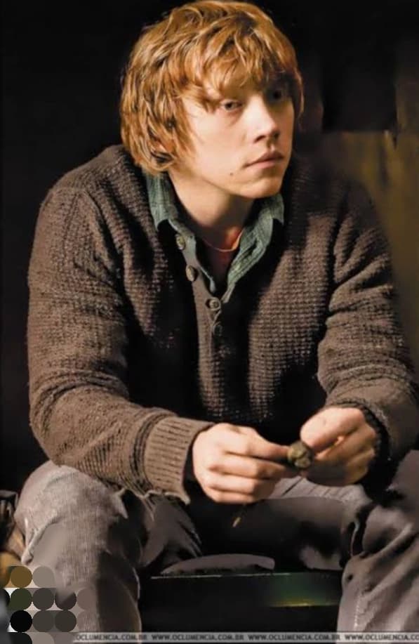 Ron Weasley thumbnail