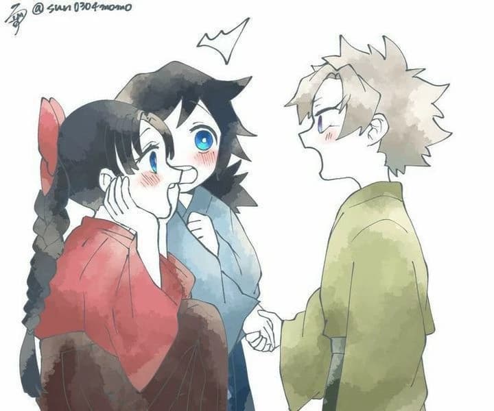 Sanemi || Sanegiyuu thumbnail