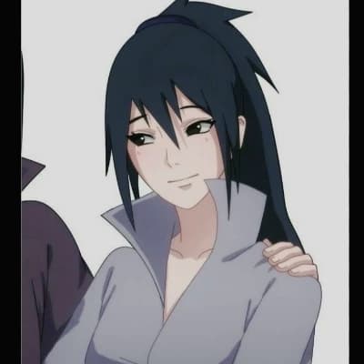 Sasuke Uchiha thumbnail