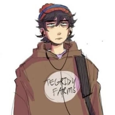 Stan Marsh thumbnail