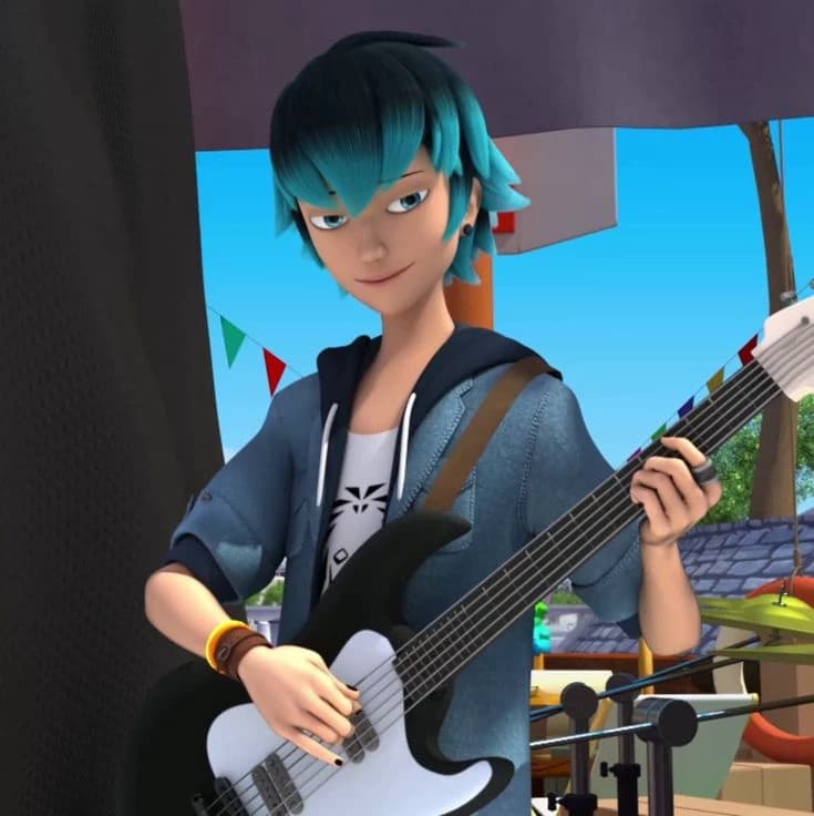 Luka Couffaine thumbnail