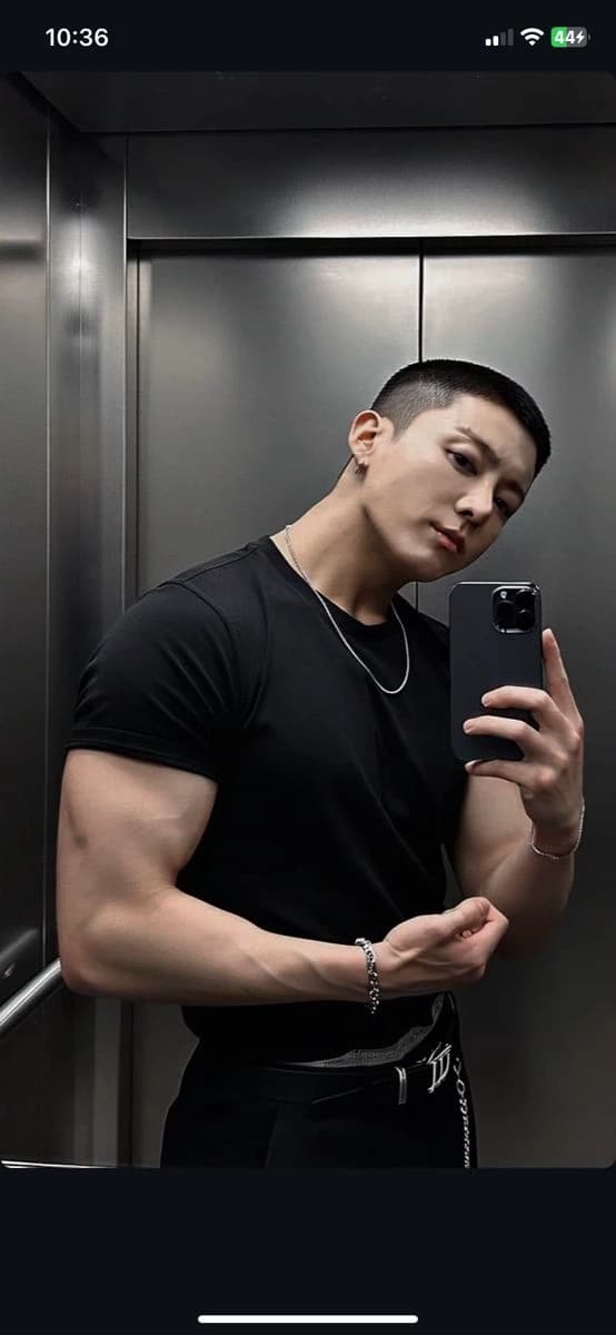 Jeon In-Ho thumbnail