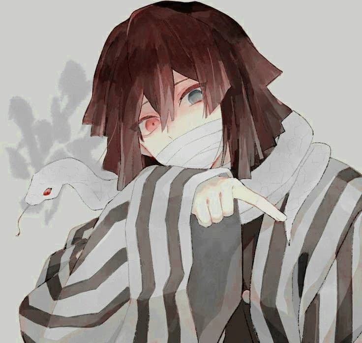 Obanai Iguro thumbnail