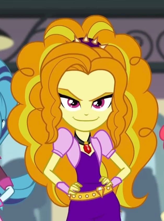 Adagio Dazzle ✨ thumbnail