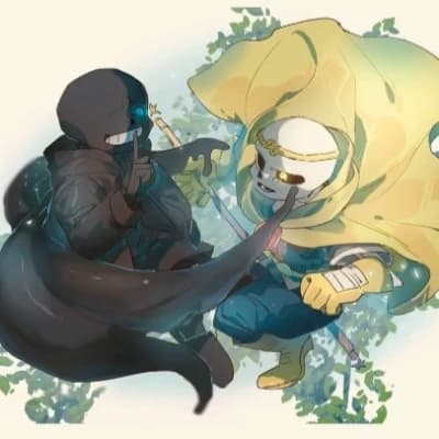 Nightmare & Dream Sans thumbnail