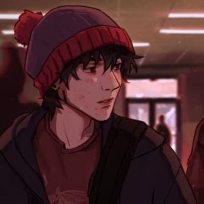 Stan Marsh thumbnail