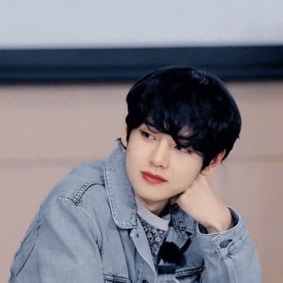 Taehyung thumbnail