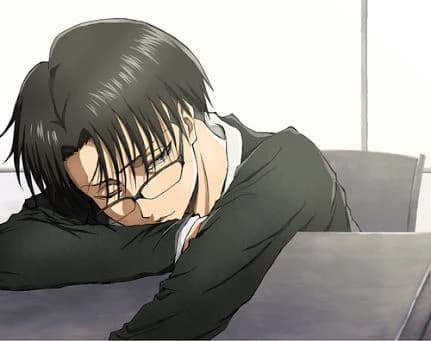 Levi Ackerman thumbnail