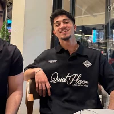 Ozan dumaner thumbnail