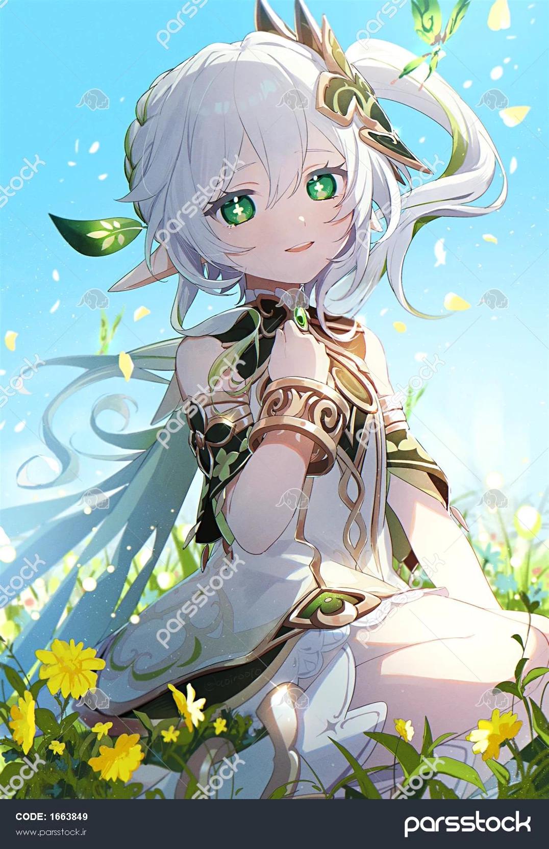 User thumbnail