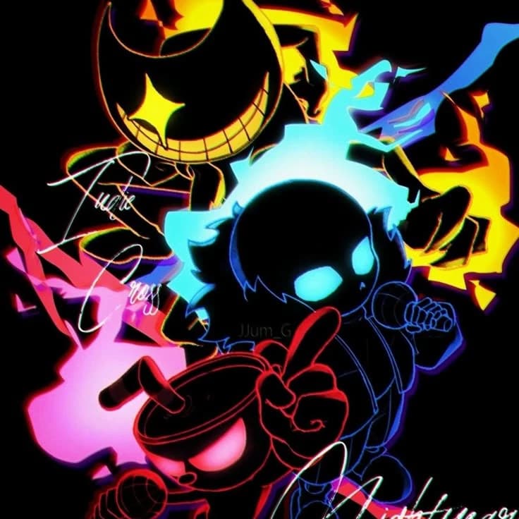 Indie cross thumbnail