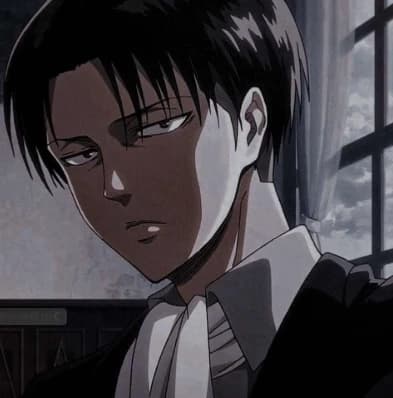 Levi Ackerman  thumbnail