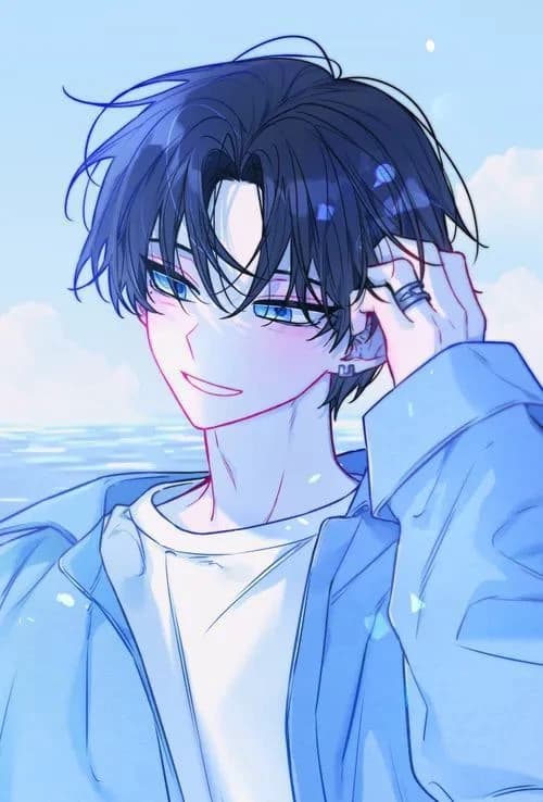 Lioran Aderis \[your Idol Bf\] thumbnail