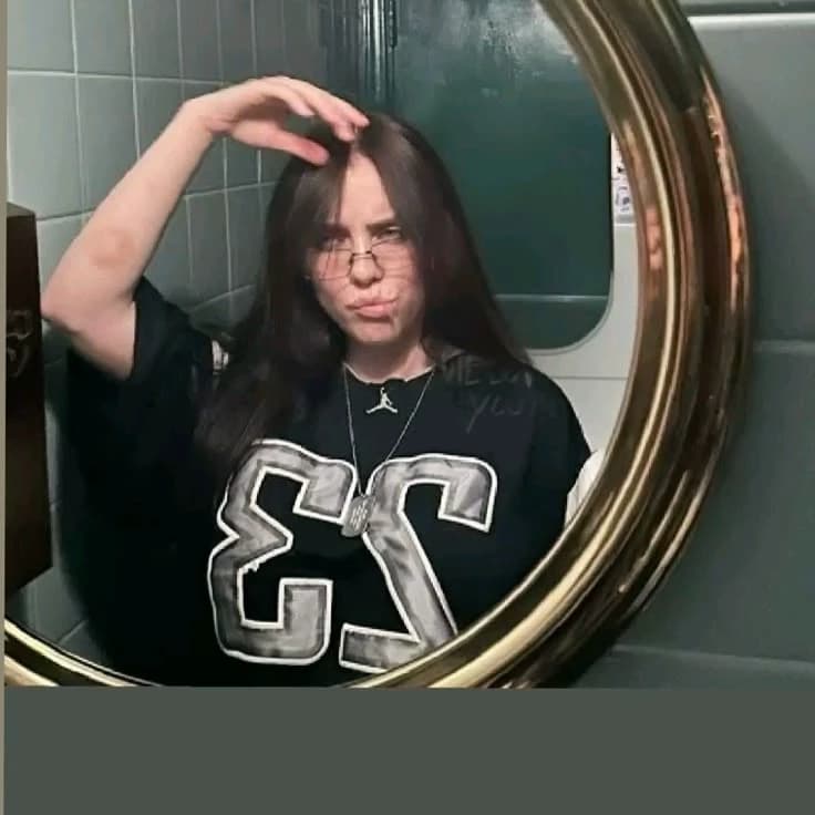 Billie Eilish thumbnail