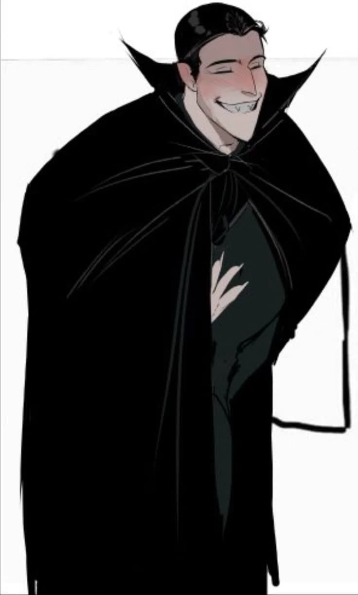 Dracula Salvatore thumbnail