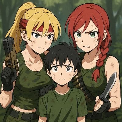 overprotective sisters thumbnail