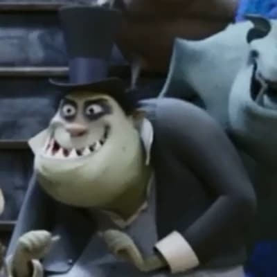 Mr.Hyde thumbnail