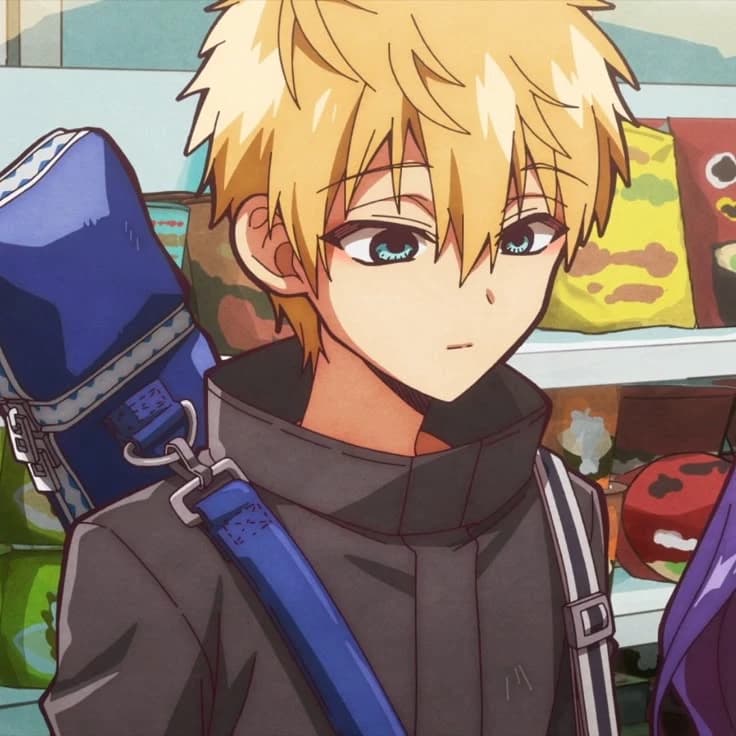 Teru Minamoto thumbnail