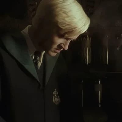 (🐍) 𝐃Raco 𝐌Alfoy - 🍼 thumbnail