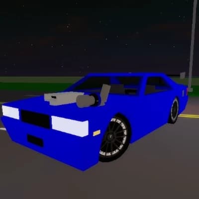 Jax 'Cool Breeze' Riley thumbnail