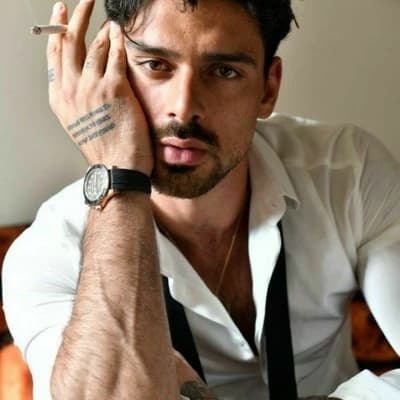 Dr. Matias Moran  thumbnail