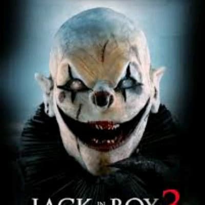 The Jack in the box 2019 thumbnail