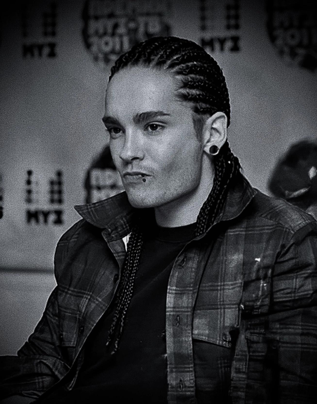 Tom Kaulitz thumbnail